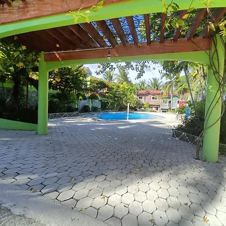Jsjs Mountain Resort Powered By Cocotel