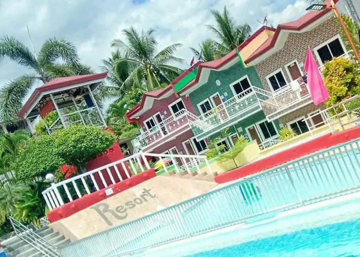 Jsjs Mountain Powered By Cocotel Talaga (Argao)