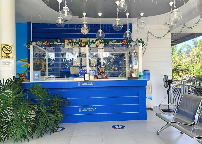 Station touristique Jsjs Mountain Powered By Cocotel 3*