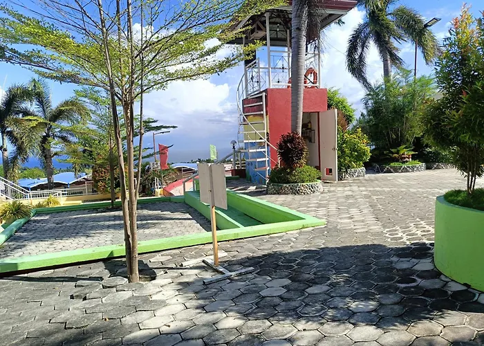 Jsjs Mountain Powered By Cocotel 3*