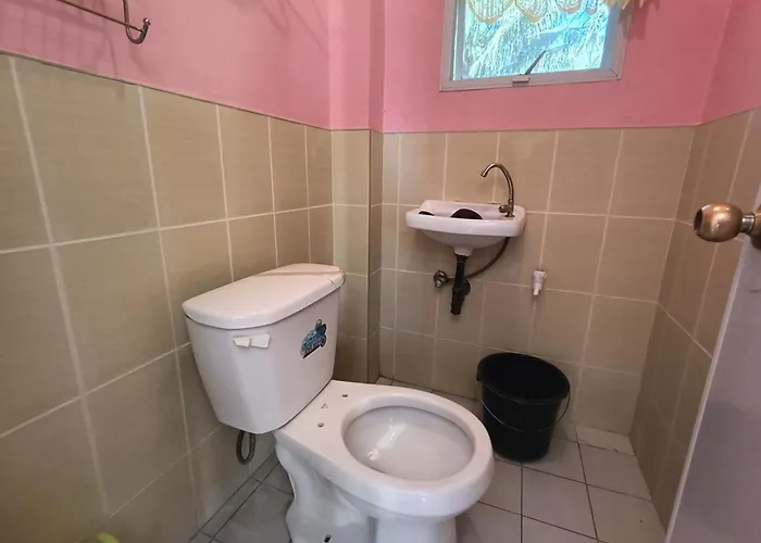 Jsjs Mountain Powered By Cocotel Station touristique 3*