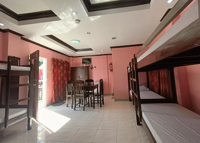 Jsjs Mountain Powered By Cocotel 3* Talaga (Argao)