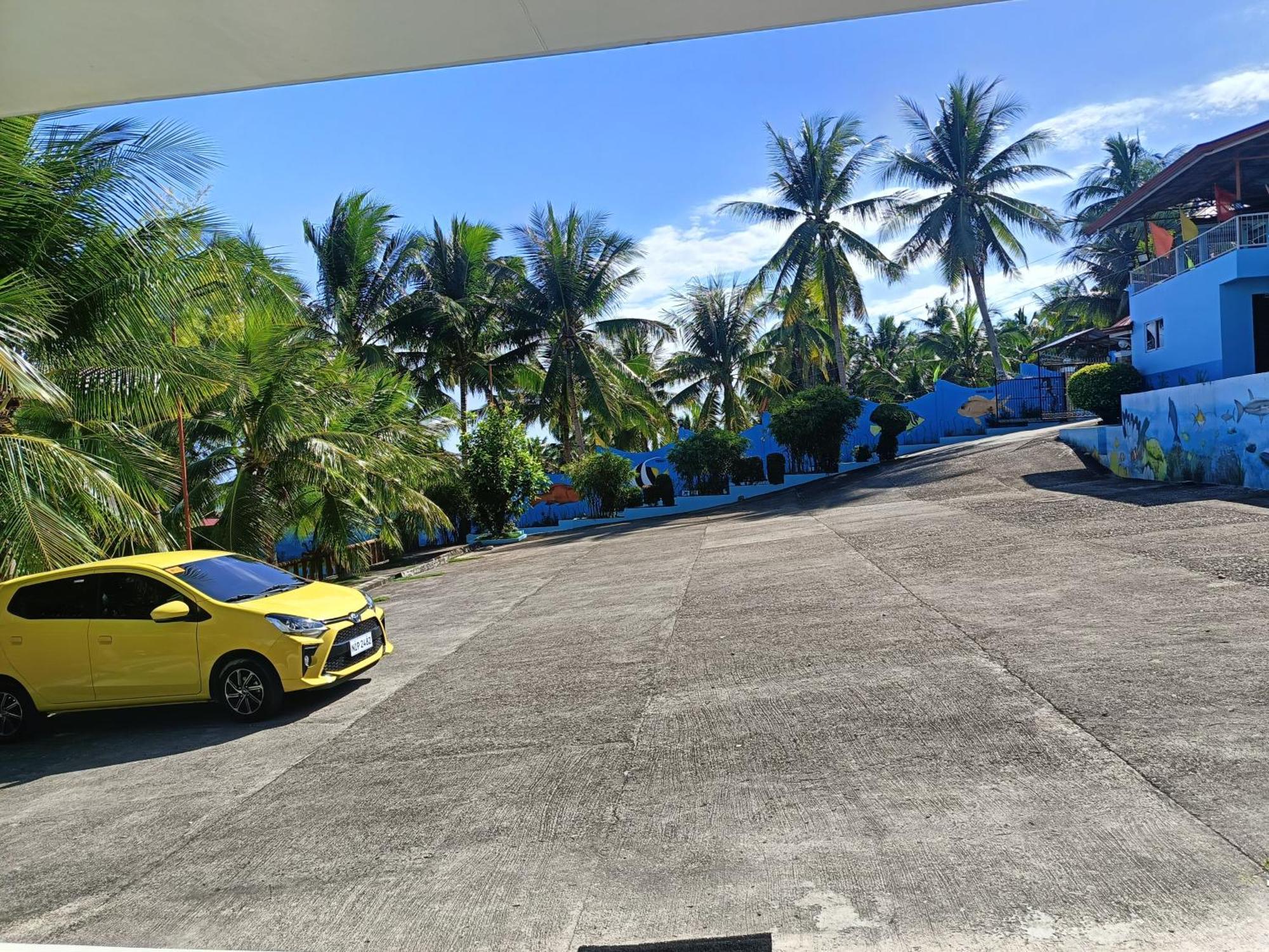 JSJS MOUNTAIN RESORT POWERED BY COCOTEL, TALAGA (ARGAO)